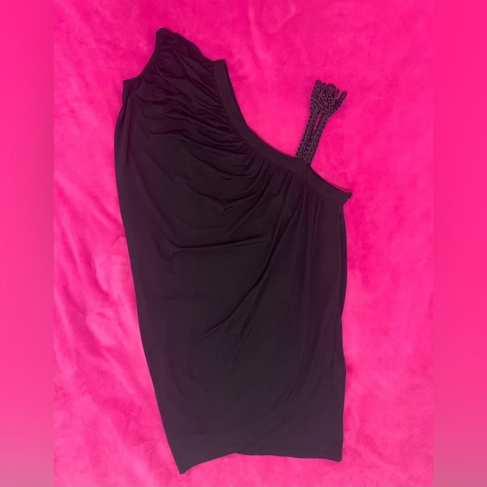 YA Women Short Dress L
